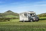 Hymer ML-T 2014 года